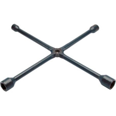 MAKEITHAPPEN 22" 4- Way Standard Passenger Lug Wrench- T59 MA703865